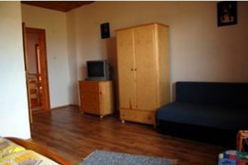 Словакия Privát Betlanovce, Экстерьер